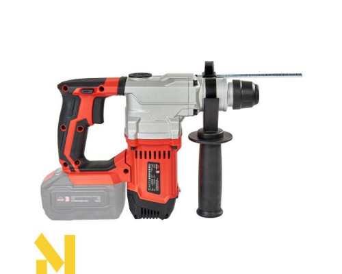 Перфоратор акумуляторний Vitals Professional ARa 1822 BS SmartLine+ (без АКБ та ЗП)