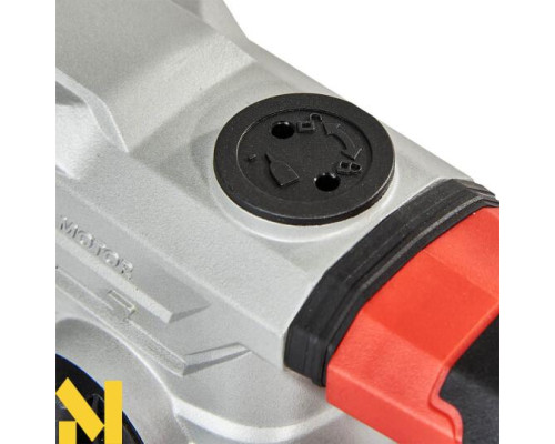 Перфоратор акумуляторний Vitals Professional ARa 1822 BS SmartLine+ (без АКБ та ЗП)