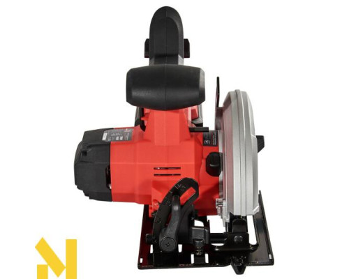 Пила дискова акумуляторна Vitals Master ARg 18165 SmartLine+ (без АКБ та ЗП)