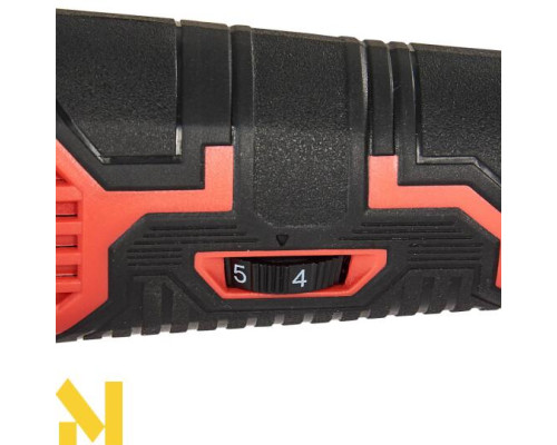 Багатофункціональний інструмент (реноватор) акумуляторний Vitals Master AMi 1820 SmartLine+ (без АКБ та ЗП)