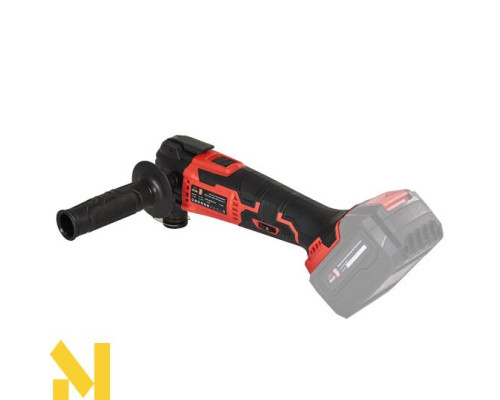 Багатофункціональний інструмент (реноватор) акумуляторний Vitals Master AMi 1820 SmartLine+ (без АКБ та ЗП)