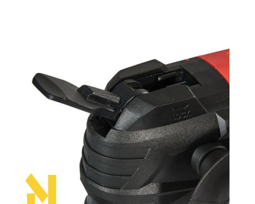 Багатофункціональний інструмент (реноватор) акумуляторний Vitals Master AMi 1820 SmartLine+ (без АКБ та ЗП)