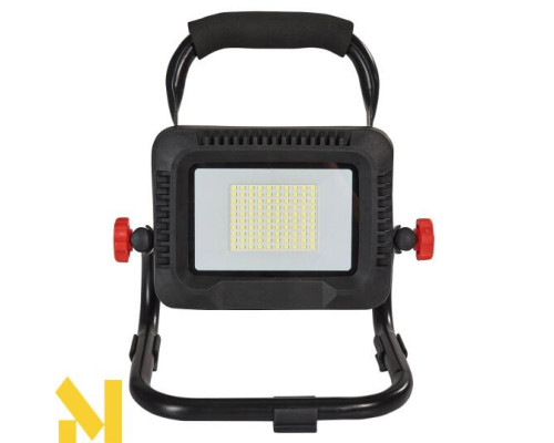 Ліхтар акумуляторний Vitals Master LD 1835 SmartLine+ (без АКБ та ЗП)