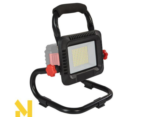 Ліхтар акумуляторний Vitals Master LD 1835 SmartLine+ (без АКБ та ЗП)