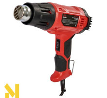 Фен технічний Vitals Tf 162GM