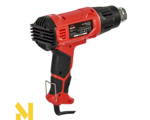 Фен технічний Vitals Tf 162GM