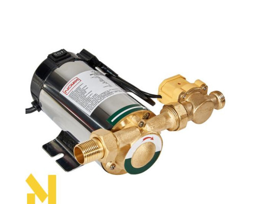 Насос для підвищення тиску з сухим ротором NOWA LCA 15WB-10B