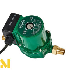 Насос для підвищення тиску з сухим ротором NOWA LCA 15WB-10B