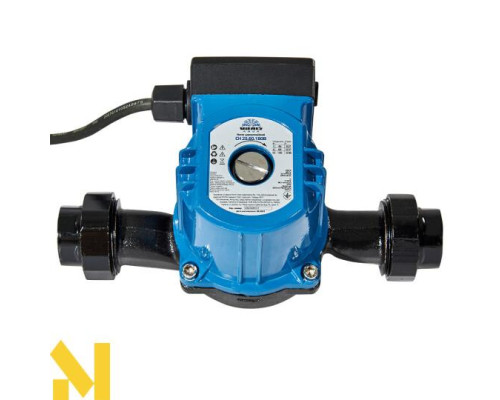 Насос циркуляційний Vitals Aqua CH 25.60.180B