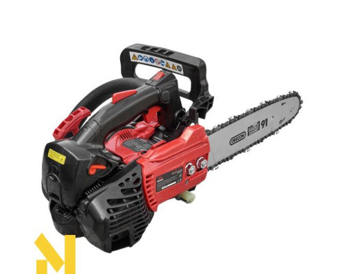 Бензопила Vitals Professional BKZ 2514r