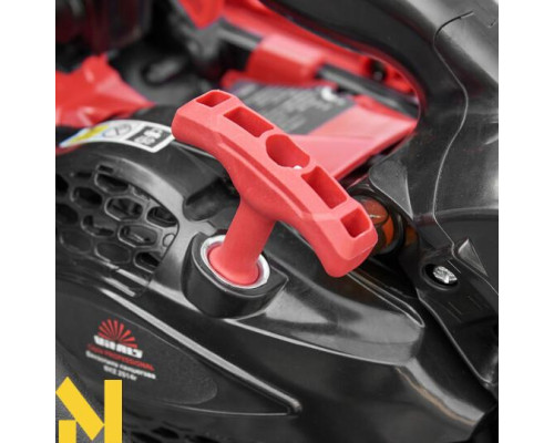 Бензопила Vitals Professional BKZ 2514r