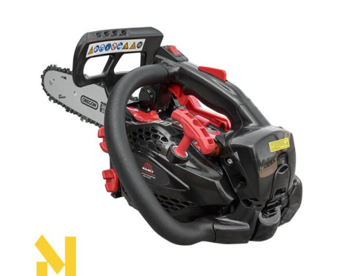 Бензопила Vitals Professional BKZ 2514r