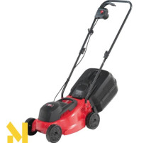 Газонокосарка електрична MTD SMART 32E