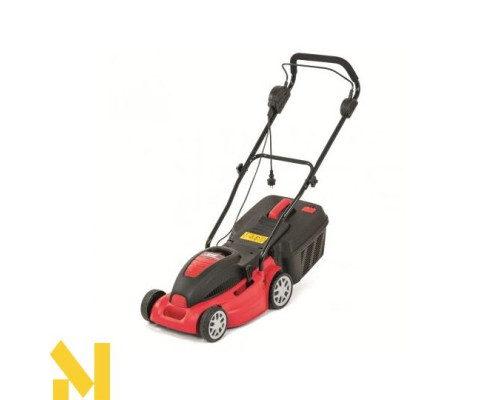 Газонокосарка електрична MTD OPTIMA 34 E