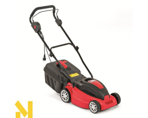 Газонокосарка електрична MTD OPTIMA 34 E