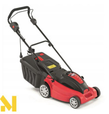 Газонокосарка електрична MTD OPTIMA 38 E