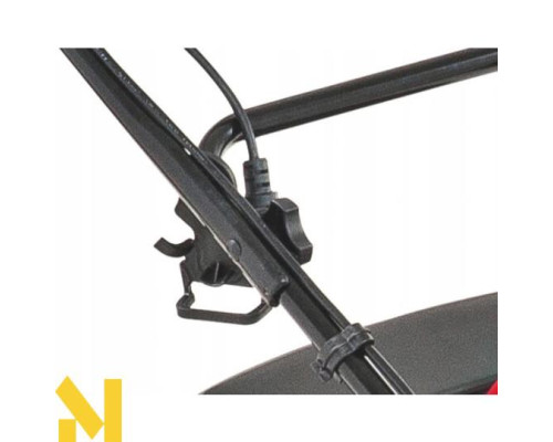 Газонокосарка електрична MTD OPTIMA 38 E