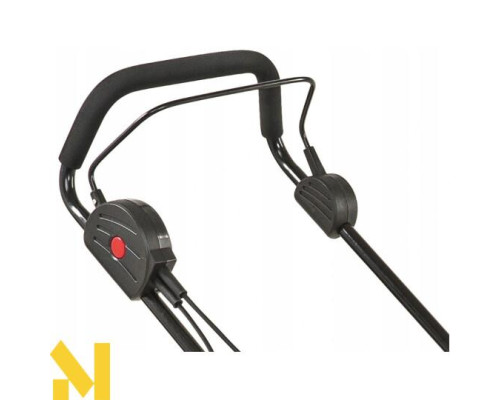 Газонокосарка електрична MTD OPTIMA 42 E