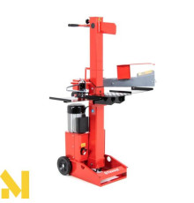 Дровокол електричний Faworyt LRV8T