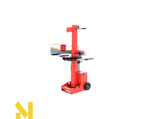 Дровокол електричний Faworyt LRV8T