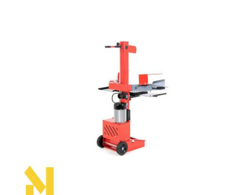 Дровокол електричний Faworyt LRV8T