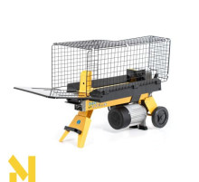 Дровокол електричний LIDER HRH4T