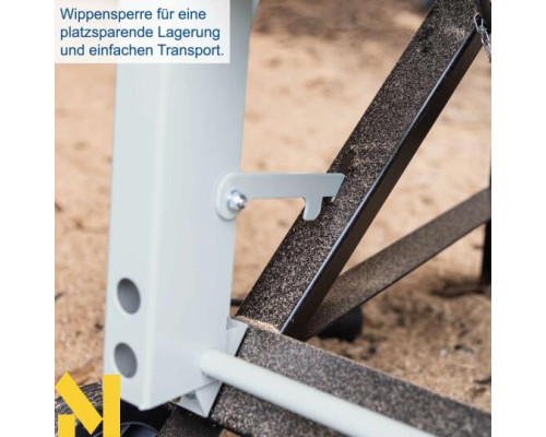 Дроворіз Scheppach Wox d700sl (400 В)