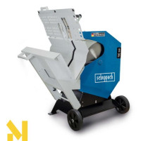 Дроворіз Scheppach Wox d700sl (400 В)