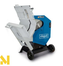 Дроворіз Scheppach Wox d700sl (400 В)