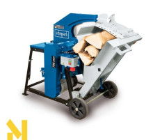 Дроворіз Scheppach KW7 (400 В)