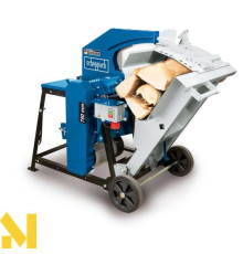 Дроворіз Scheppach KW7 (400 В)