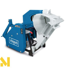 Дроворіз Scheppach KW-ZE 7 (400 В)