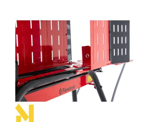 Дровокол електричний Faworyt HRH7TS