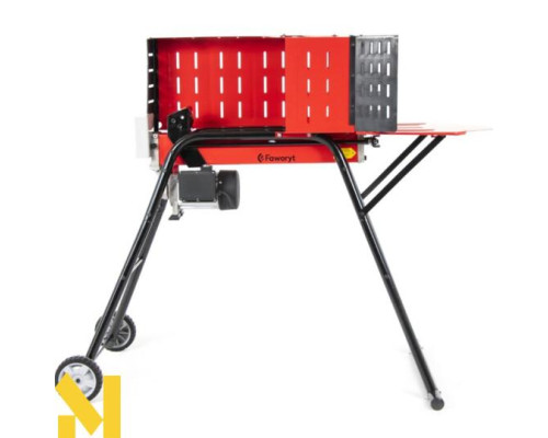 Дровокол електричний Faworyt HRH7TS