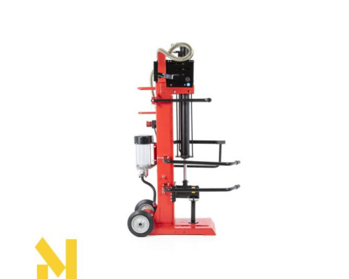 Дровокол електричний Faworyt HRV12T