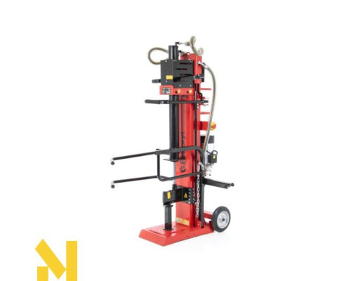 Дровокол електричний Faworyt HRV12T