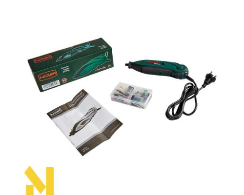 Гравер NOWA SP 250d