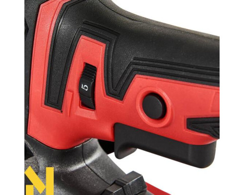 Шліфмашина Vitals Master SK 1890HP led