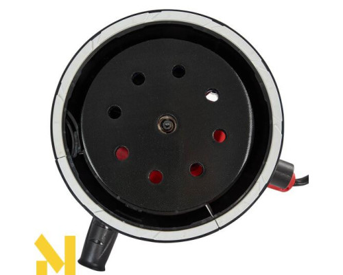 Шліфмашина Vitals Master SK 1890HP led