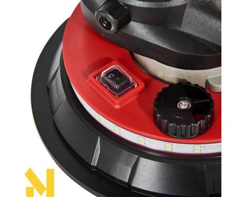 Шліфмашина Vitals Master SK 1890HP led