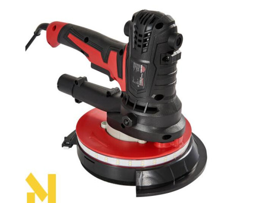 Шліфмашина Vitals Master SK 1890HP led