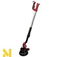 Шліфмашина для стін і стелі Vitals Master SK 2388HP led