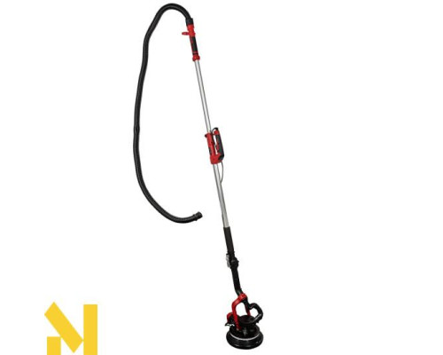 Шліфмашина для стін і стелі Vitals Master SK 2388HP led