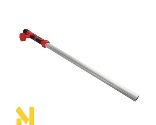 Шліфмашина для стін і стелі Vitals Master SK 2388HP led