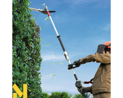 Насадка-кущоріз Makita EN402MP (1912T8-8)