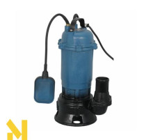 Насос занурювальний дренажно-фекальний Vitals aqua KC 1020w