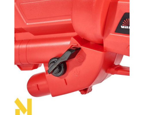 Пилосос-повітродувка садова електрична Vitals Lp 2411j