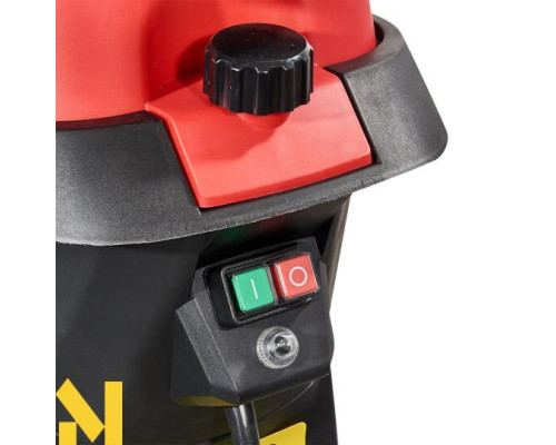 Подрібнювач садовий електричний Vitals Zs 2445j