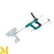 Подовжувальна ручка для Makita DTR180, DTR181 (191M27-0)