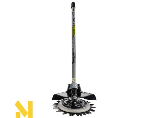 Насадка-тример Makita EM407MP (Z87707)